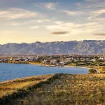 Sunset View - Modern Two Bedroom With Amazing Sea View And Pool Povljana