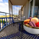Appartamento Sunset View - Modern Two Bedroom With Amazing Sea View And Pool *