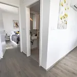 Sunset View - Modern Two Bedroom With Amazing Sea View And Pool Appartamento Povljana