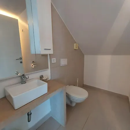 Modern Two Bedroom With Amazing Sea View And Pool * Povljana
