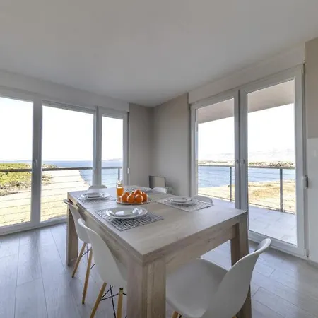 Modern Two Bedroom With Amazing Sea View And Pool * Povljana