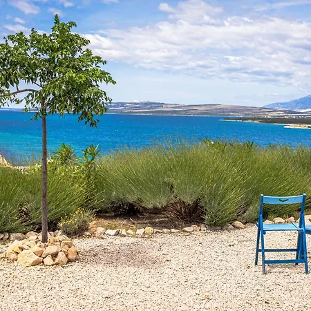 Sunset View - Modern Two Bedroom With Amazing Sea View And Pool Lejlighed *