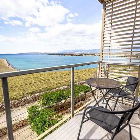 דירה Sunset View - Modern Two Bedroom With Amazing Sea View And Pool