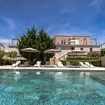 Apartman Sunset View - Modern Two Bedroom With Amazing Sea View And Pool
