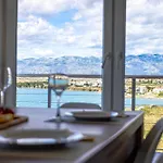 Apartman Sunset View - Modern Two Bedroom With Amazing Sea View And Pool *