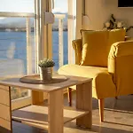 Sunset View - Modern Two Bedroom With Amazing Sea View And Pool *