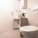 Apartman Sunset View - Modern Two Bedroom With Amazing Sea View And Pool