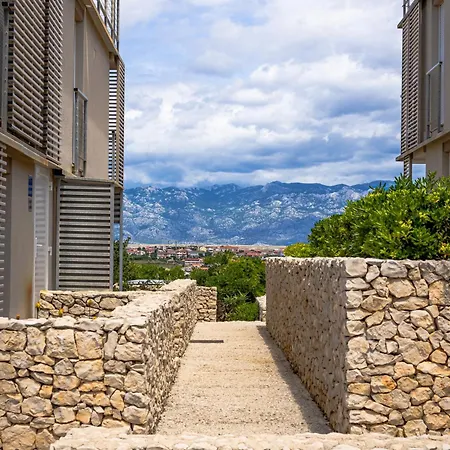 Apartament Modern Two Bedroom With Amazing Sea View And Pool *