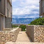 アパート Sunset View - Modern Two Bedroom With Amazing Sea View And Pool *